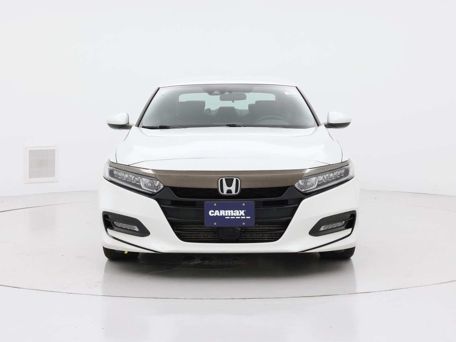 2019 Honda Accord Sport - Photo 6