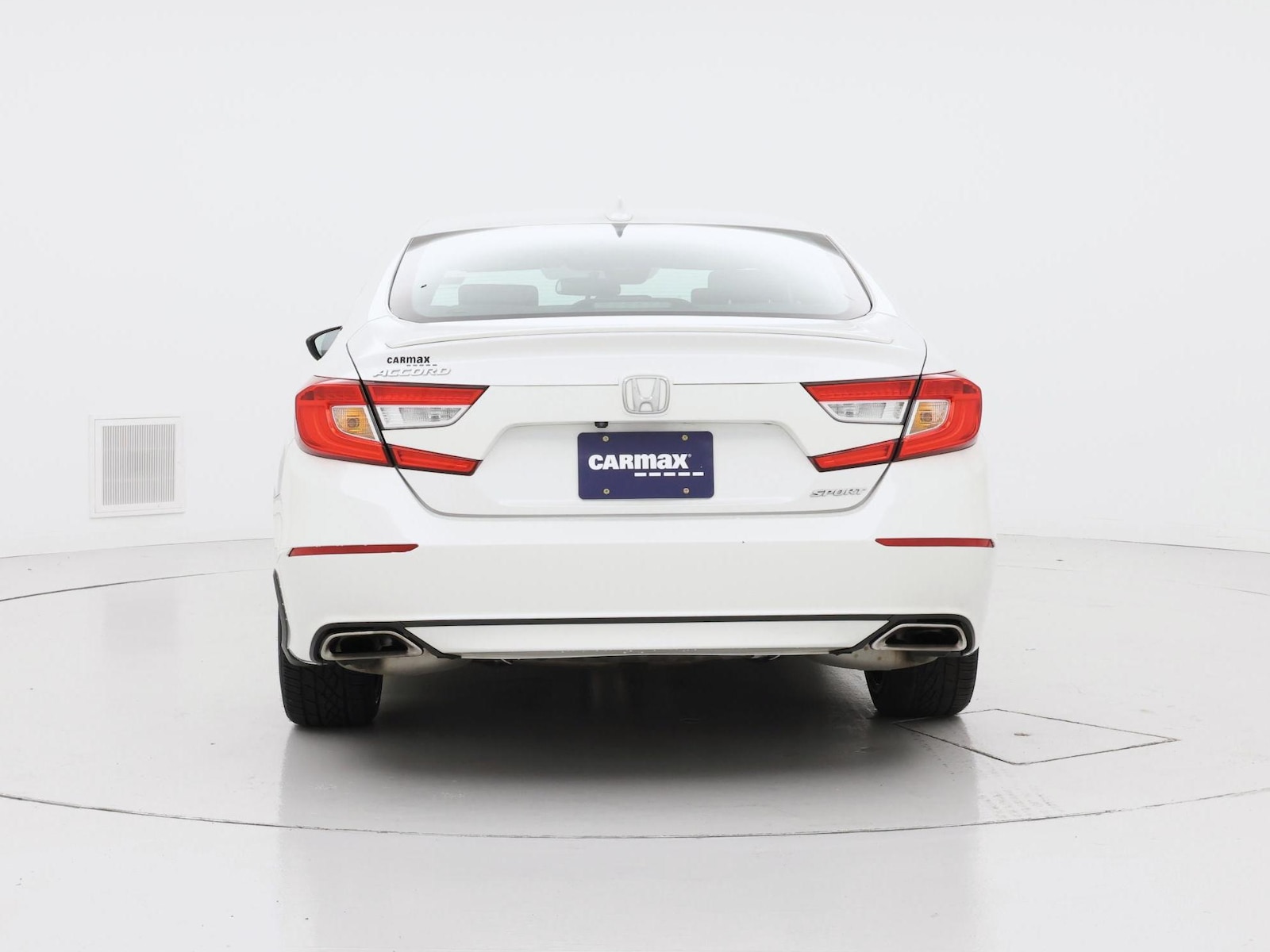 2019 Honda Accord Sport - Photo 7