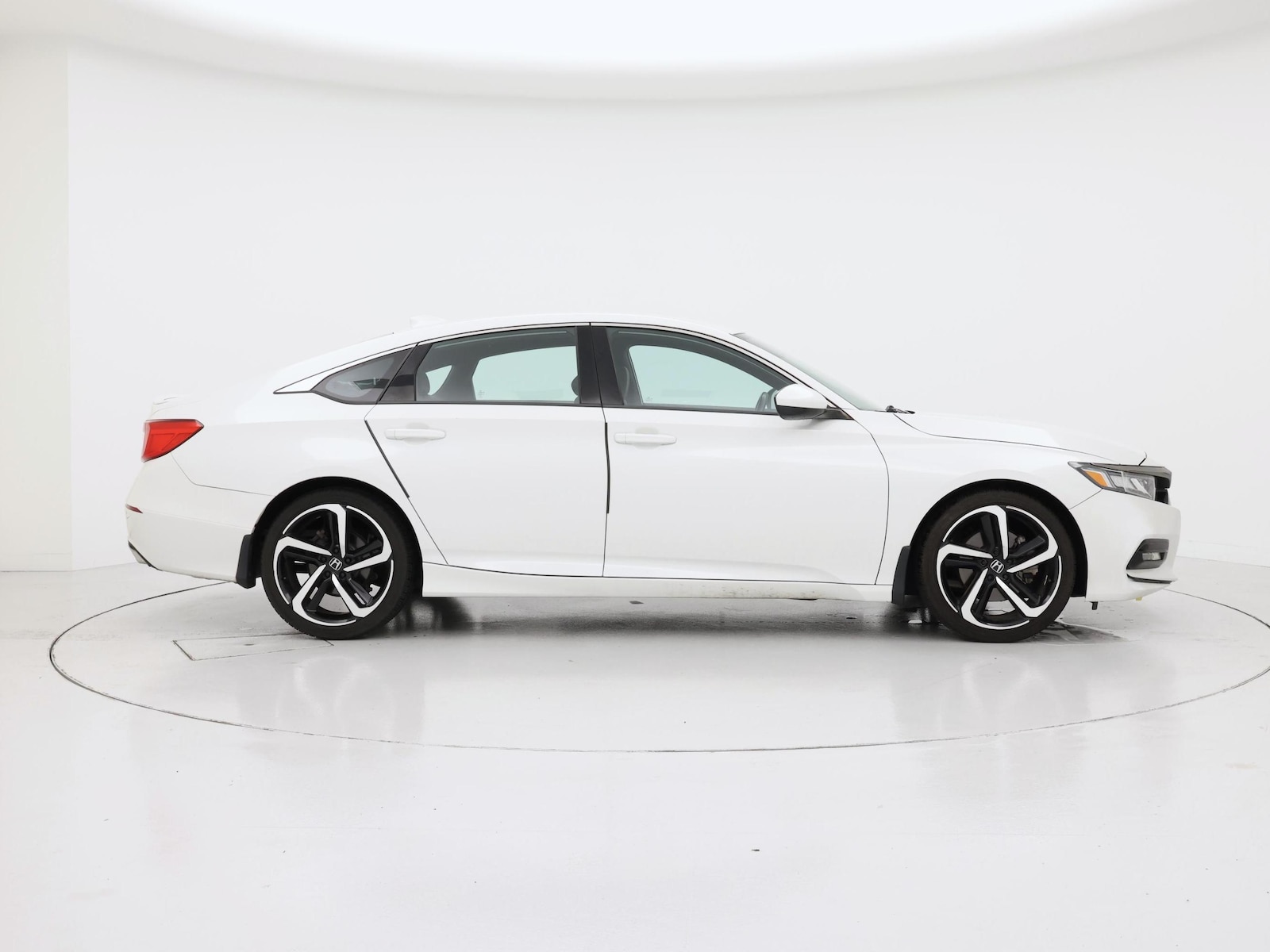 2019 Honda Accord Sport - Photo 8