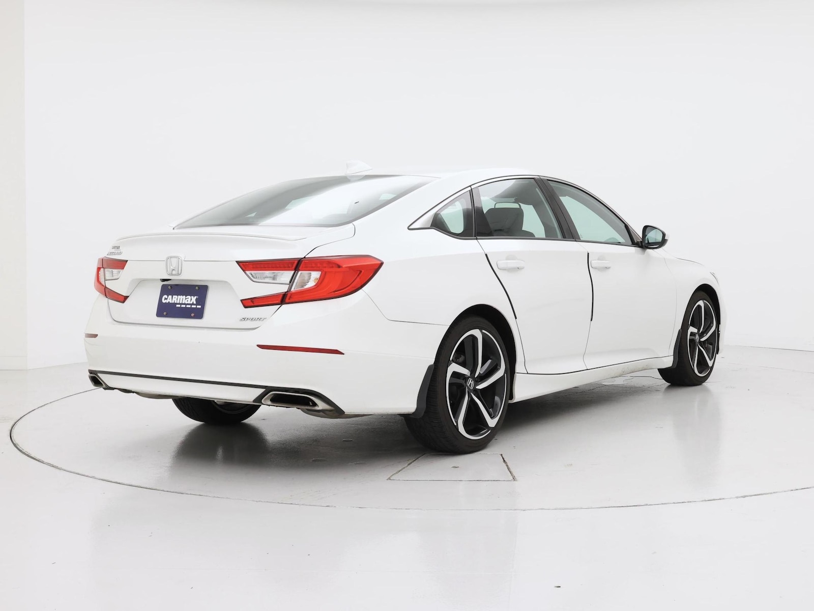 2019 Honda Accord Sport - Photo 9