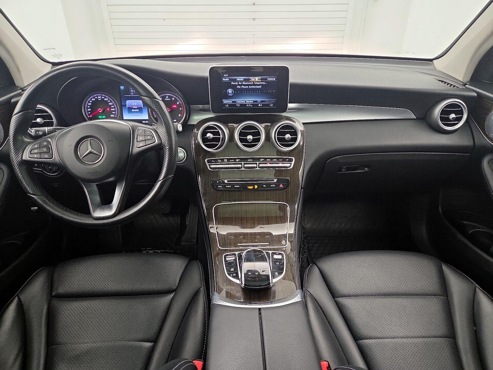 2016 Mercedes-Benz GLC GLC300 - Photo 10