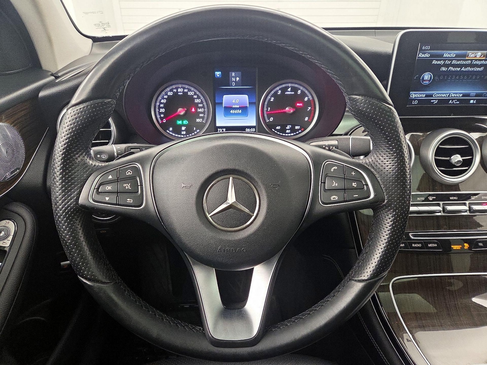2016 Mercedes-Benz GLC GLC300 - Photo 11