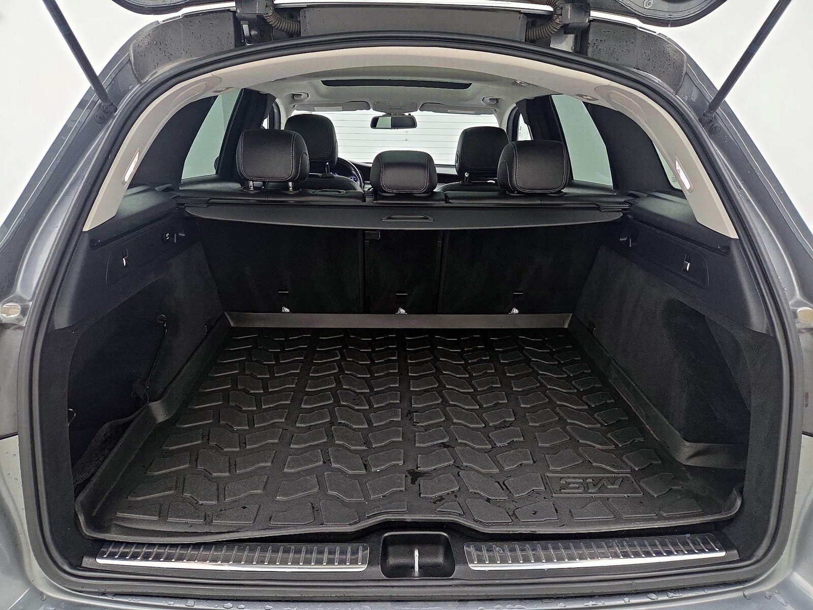 2016 Mercedes-Benz GLC GLC300 - Photo 22