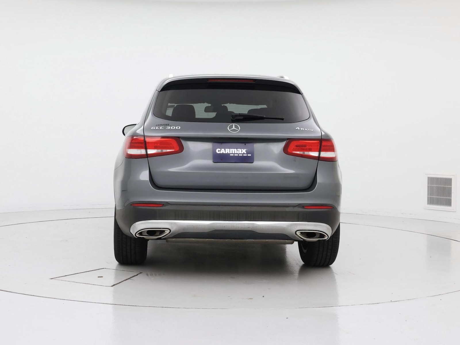 2016 Mercedes-Benz GLC GLC300 - Photo 7