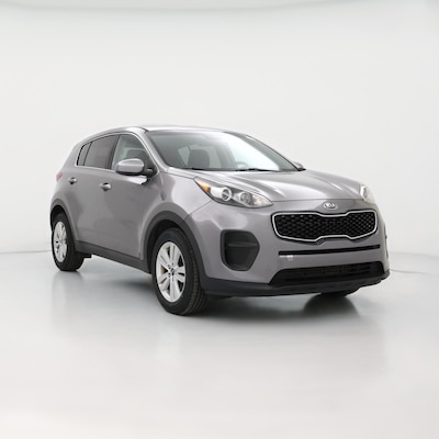 Vehicle exterior view