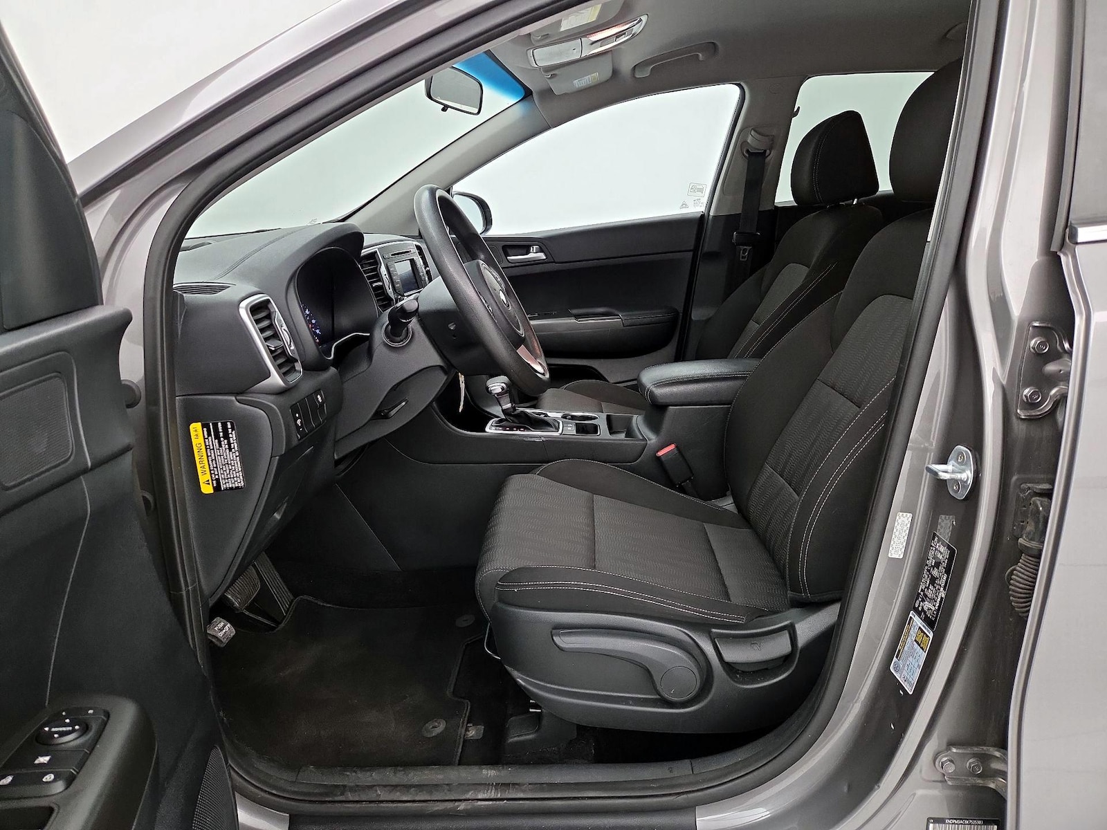 Side Airbags