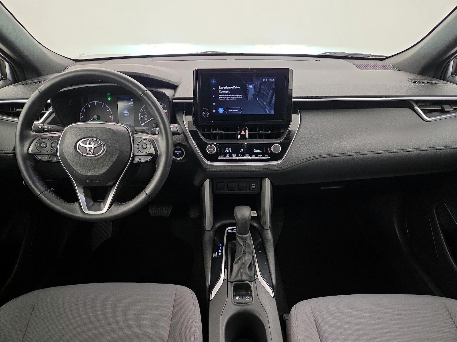 Rear View Camera
