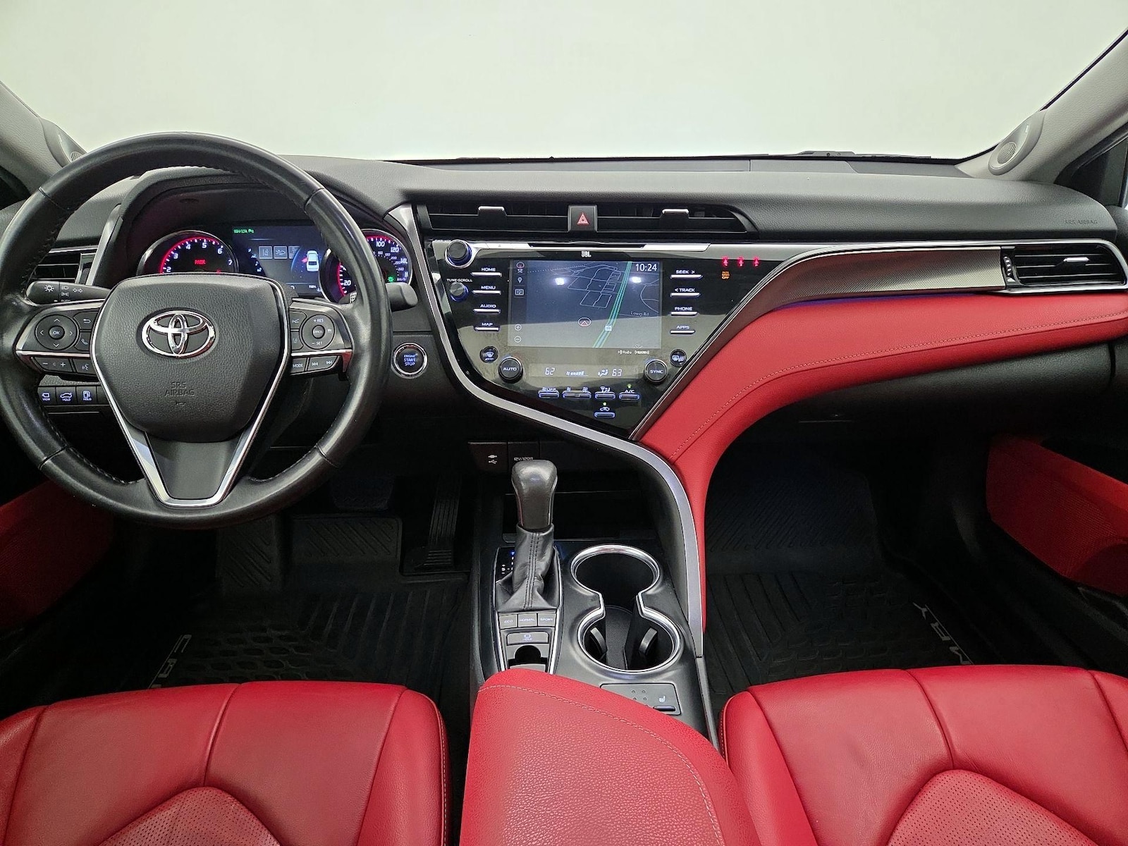 Apple CarPlay®