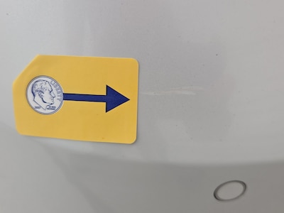 Condition detail
