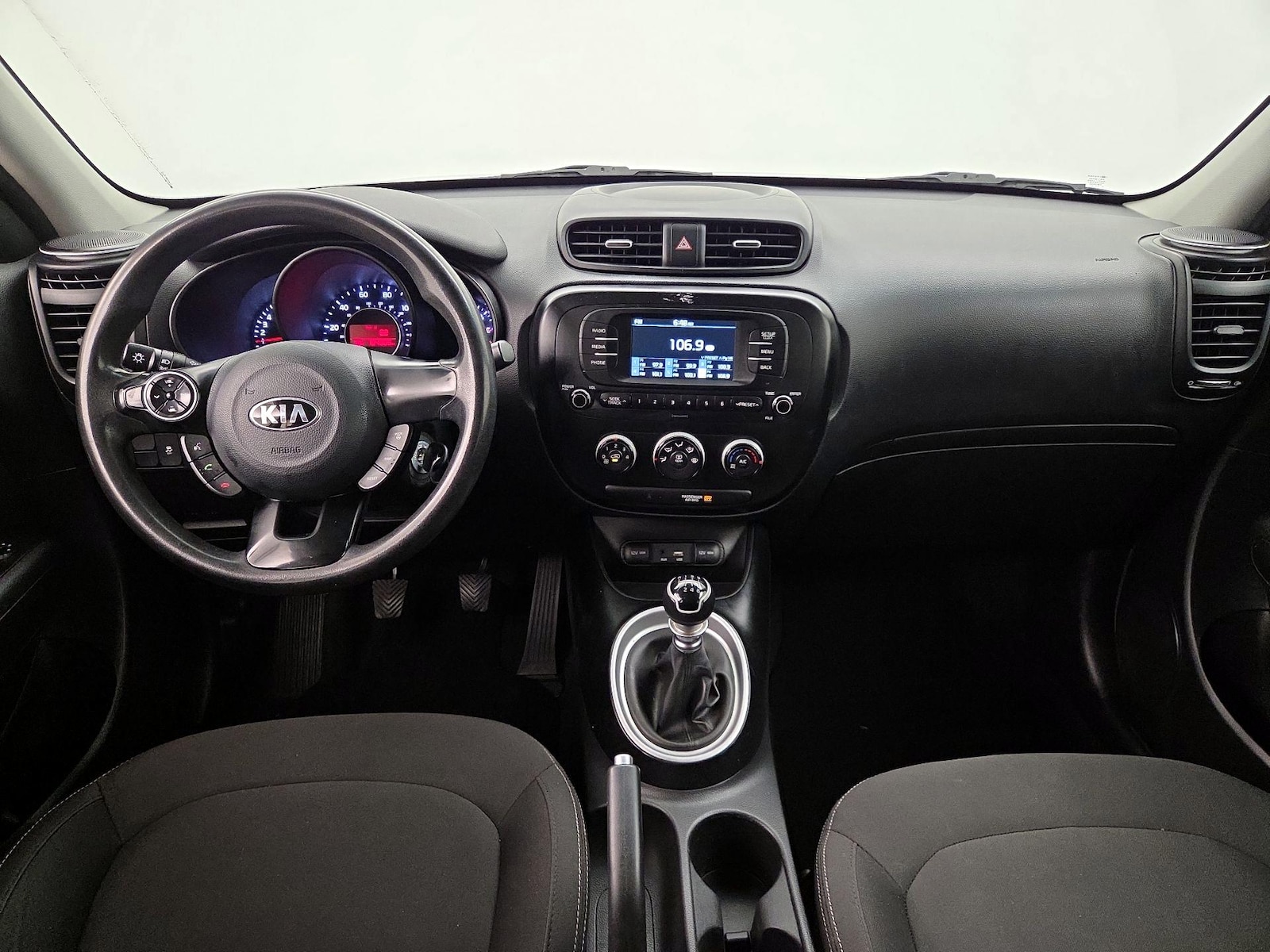 SiriusXM Trial Available