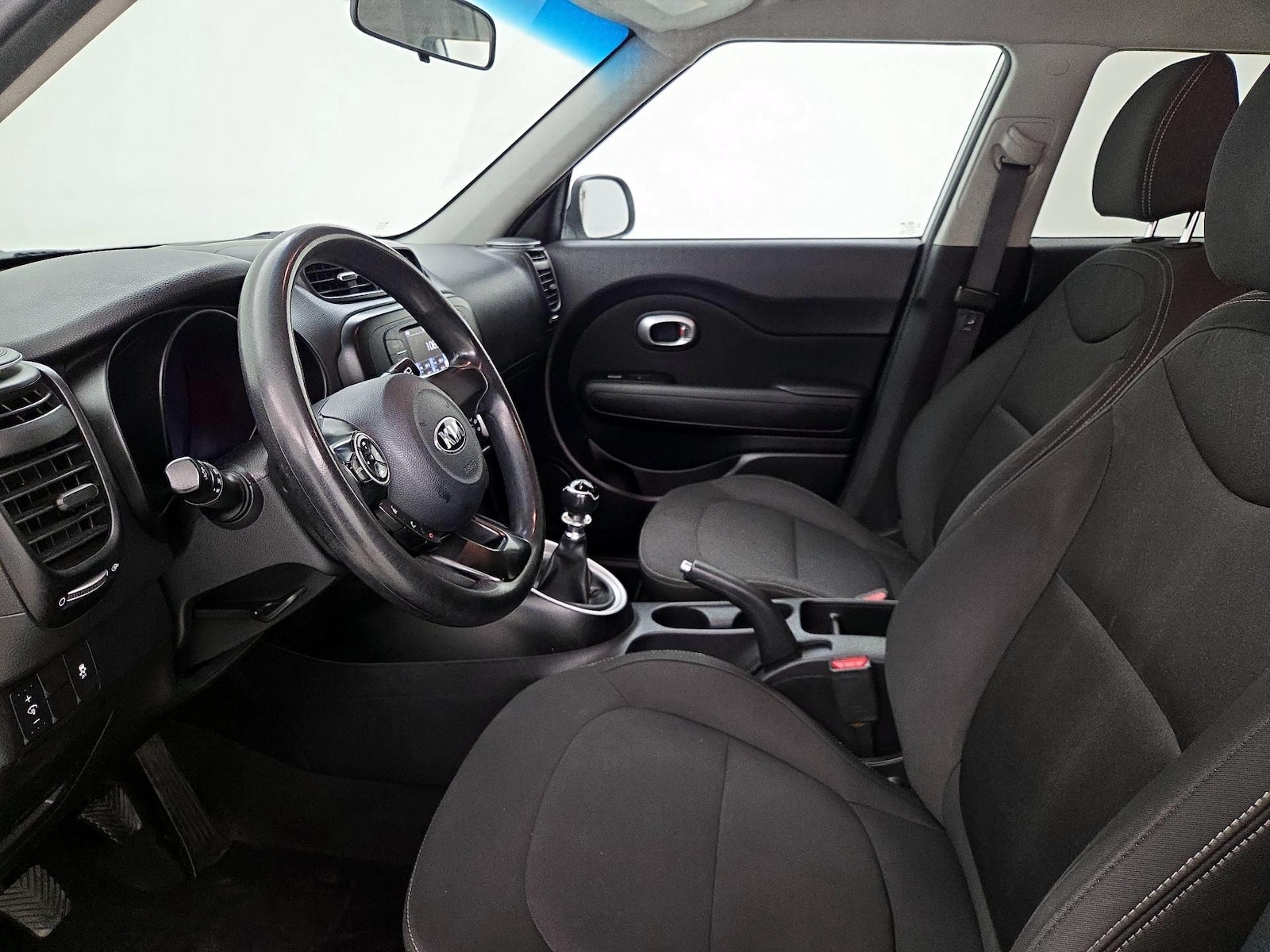 Side Airbags
