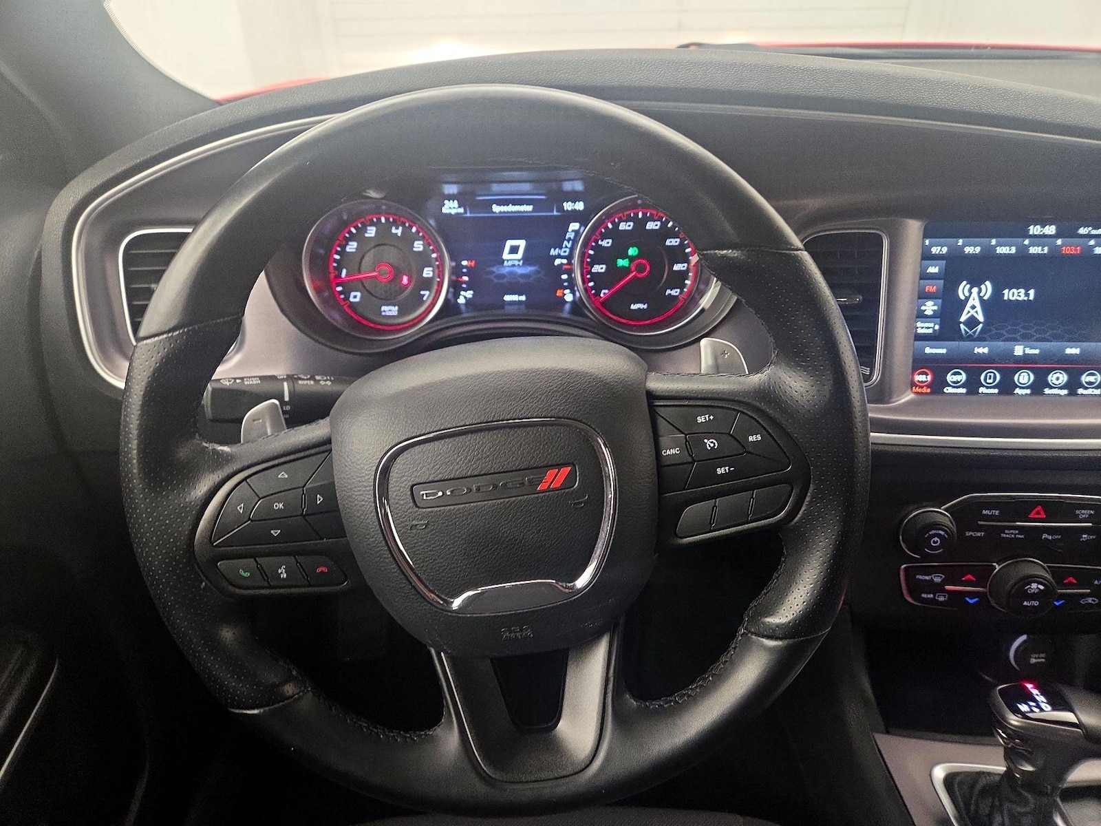 Remote Start