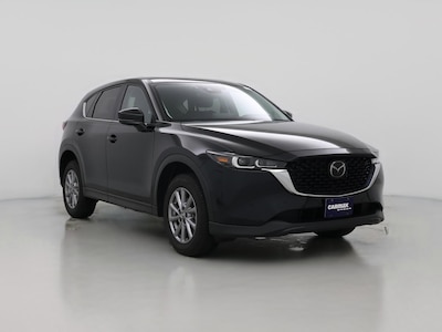 2022 Mazda CX-5 S Preferred -
                Norwood, MA