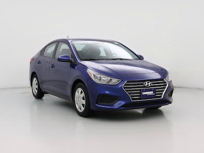 2020 Hyundai Accent SE -
                Hartford, CT