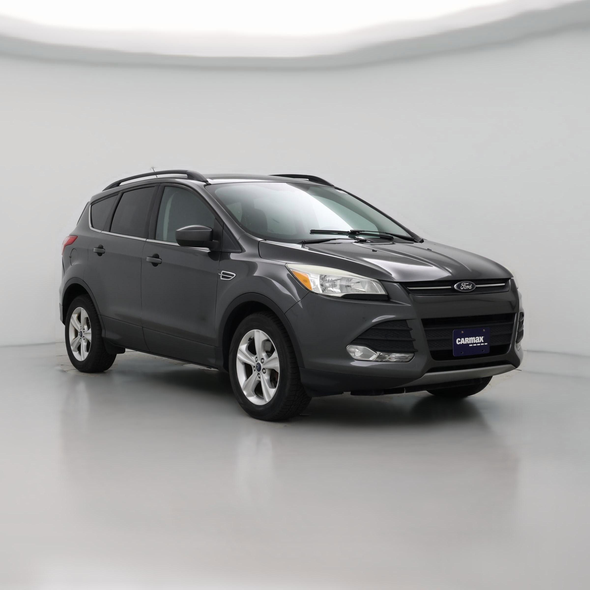 Thumbnail: 2015 Ford Escape - 1