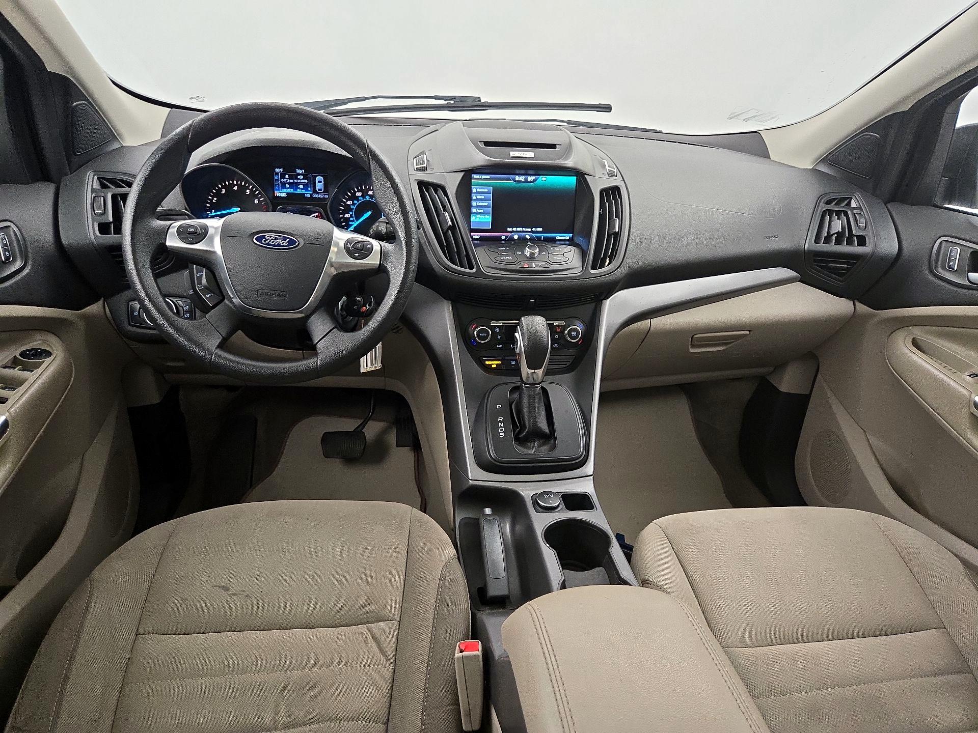 Thumbnail: 2015 Ford Escape - 9