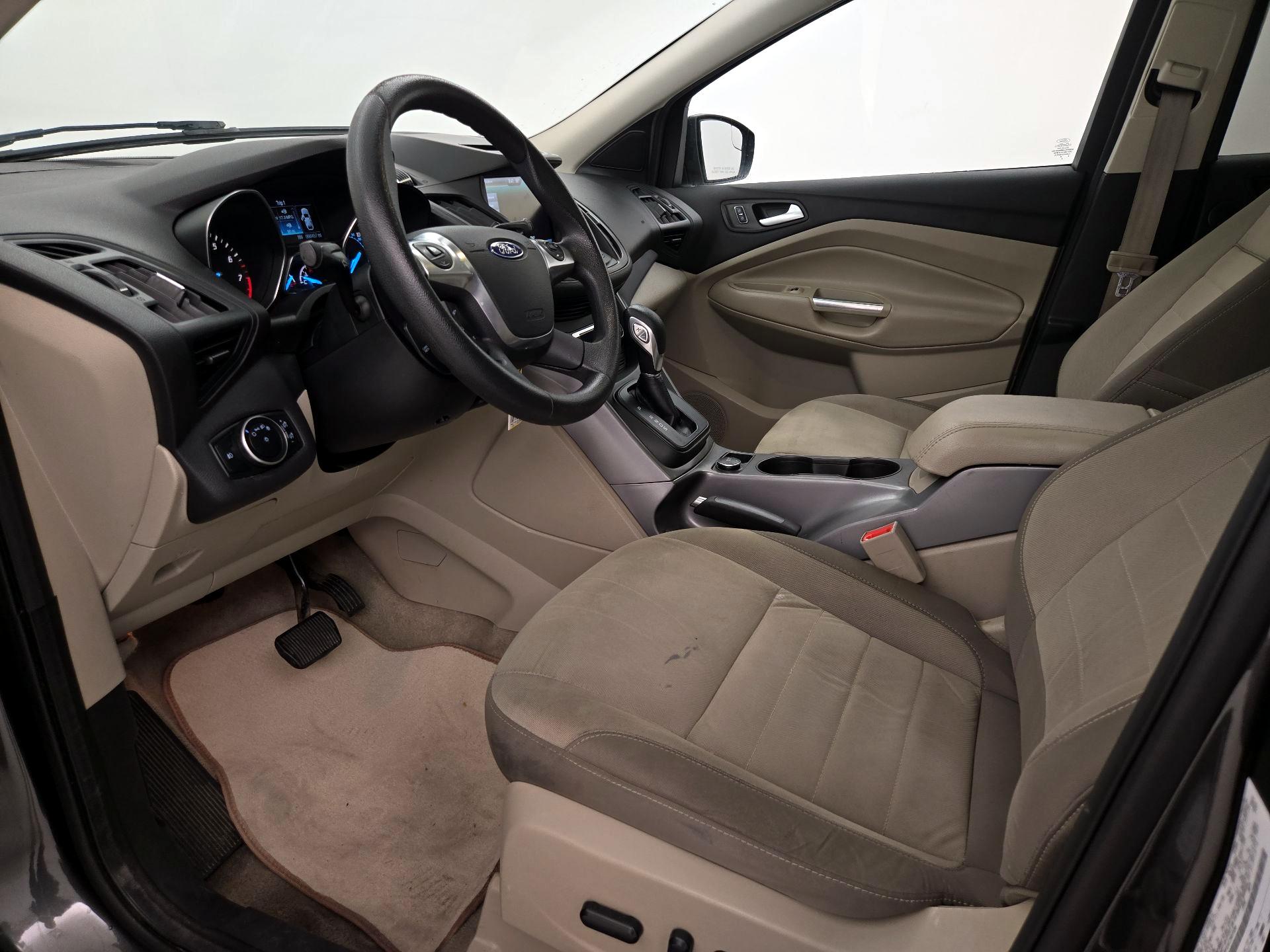 Thumbnail: 2015 Ford Escape - 11