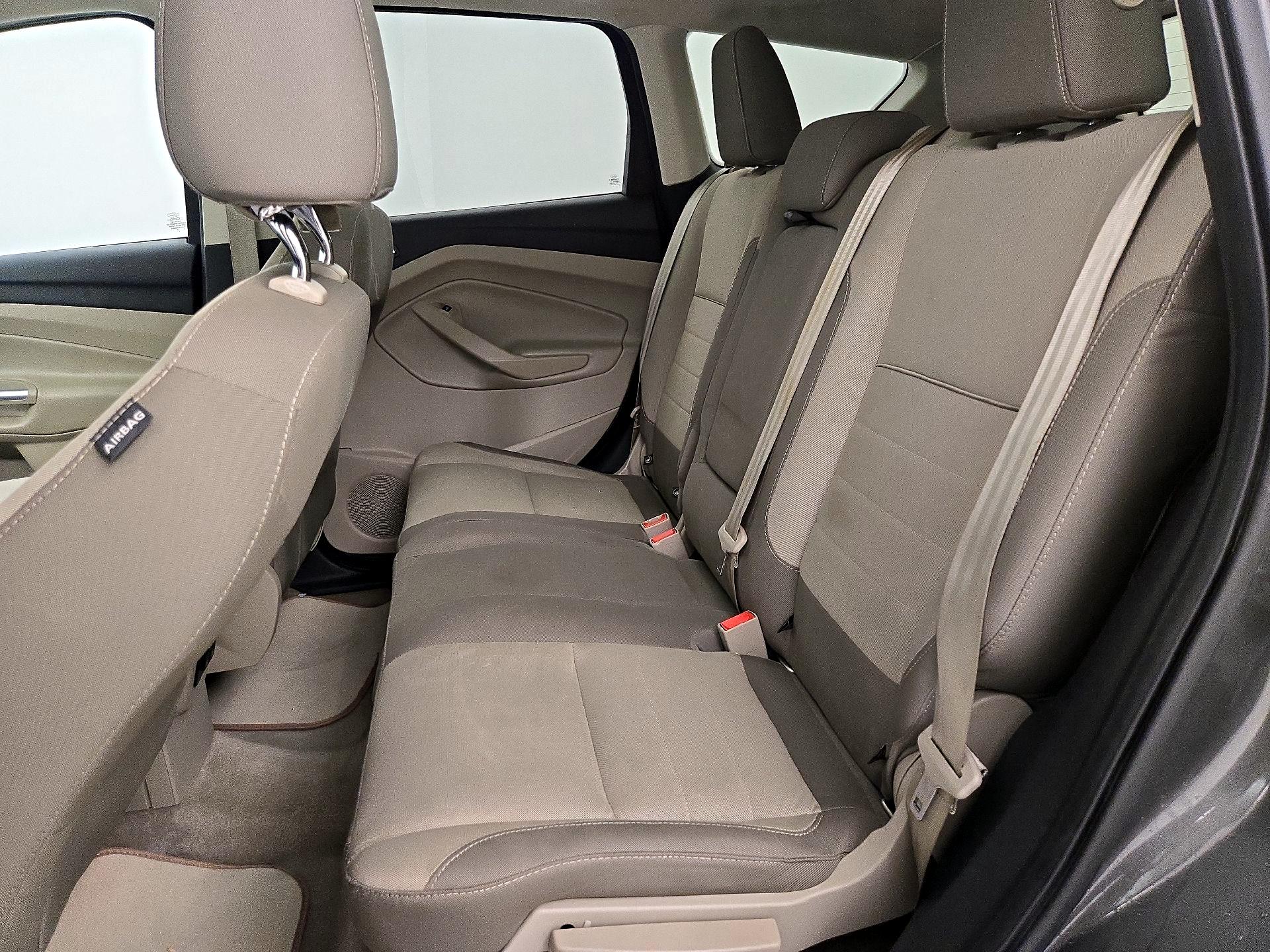 Thumbnail: 2015 Ford Escape - 20