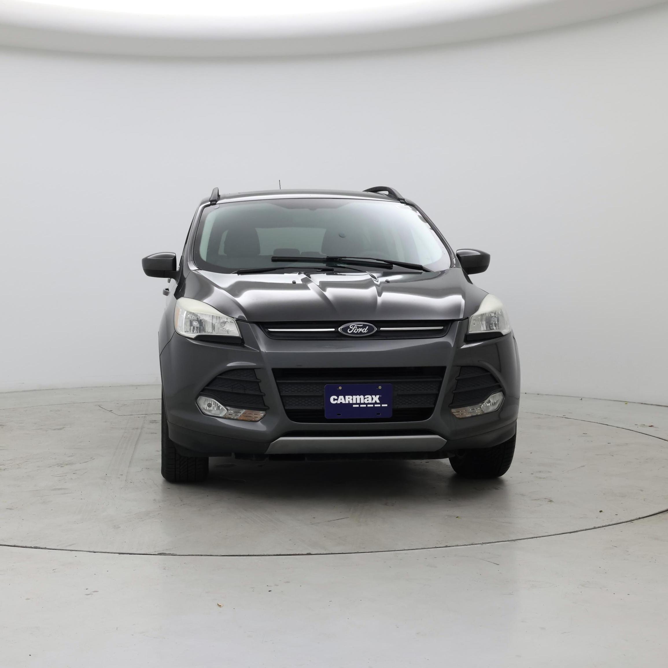 Thumbnail: 2015 Ford Escape - 5