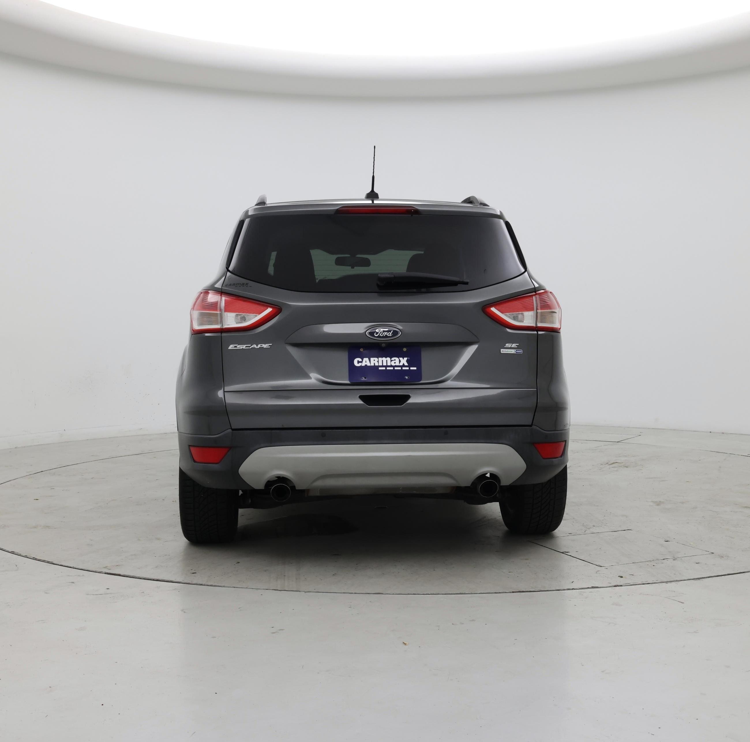 Thumbnail: 2015 Ford Escape - 6