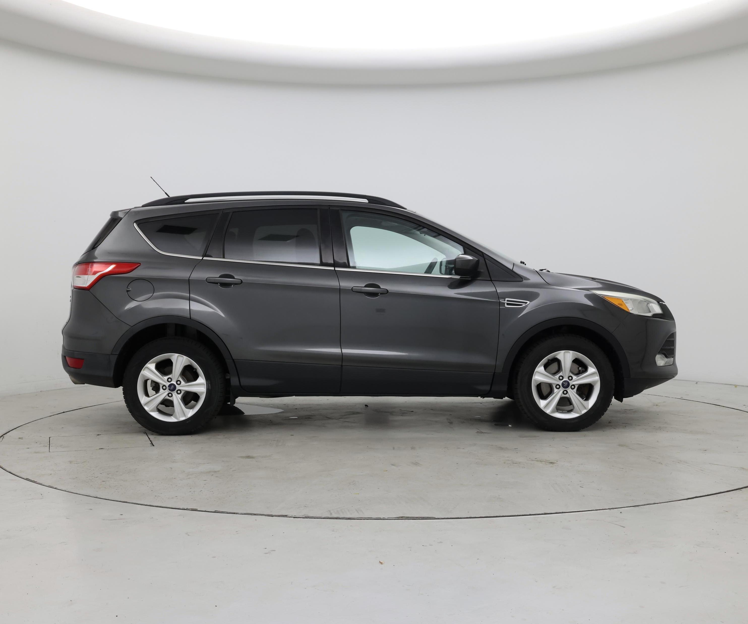 Thumbnail: 2015 Ford Escape - 7