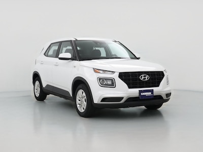 2021 Hyundai Venue SE -
                Norwood, MA