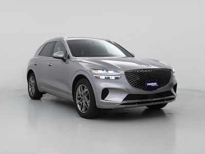 2022 Genesis GV70  -
                  Norwood, MA