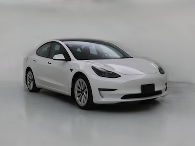 2022 Tesla Model 3 Long Range -
                  Lithia Springs, GA