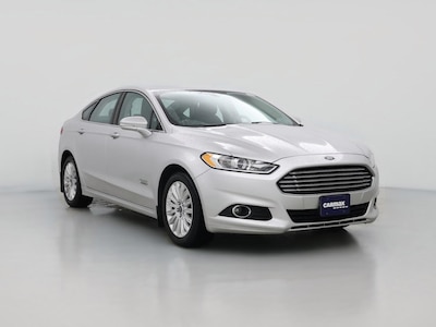 2014 Ford Fusion SE -
                  Norwood, MA