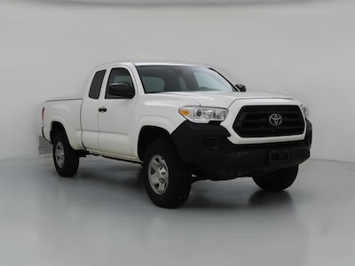 2023 Toyota Tacoma SR -
                  Lithia Springs, GA