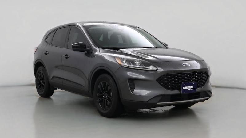 2020 Ford Escape SE Hero Image