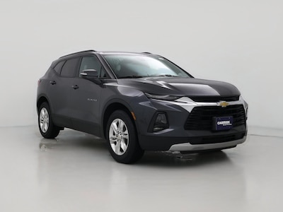 2022 Chevrolet Blazer  -
                  Norwood, MA