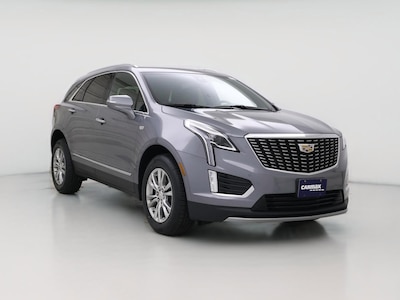 2020 Cadillac XT5 Premium Luxury -
                  Westborough, MA