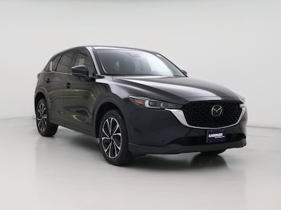 2023 Mazda CX-5 S Premium -
                  Westborough, MA