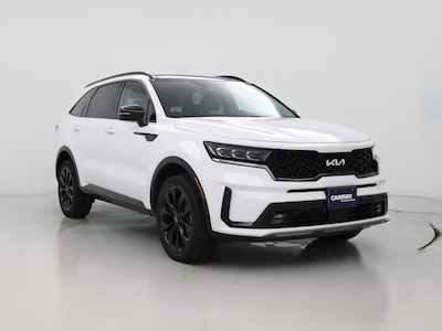 2023 Kia Sorento SX -
                Norwood, MA