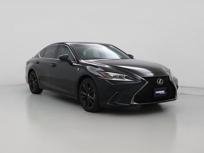 2021 Lexus ES 350 F Sport -
                  Norwood, MA