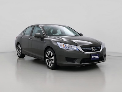2014 Honda Accord Touring -
                Norwood, MA