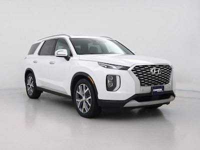 2020 Hyundai Palisade SEL -
                  Norwood, MA