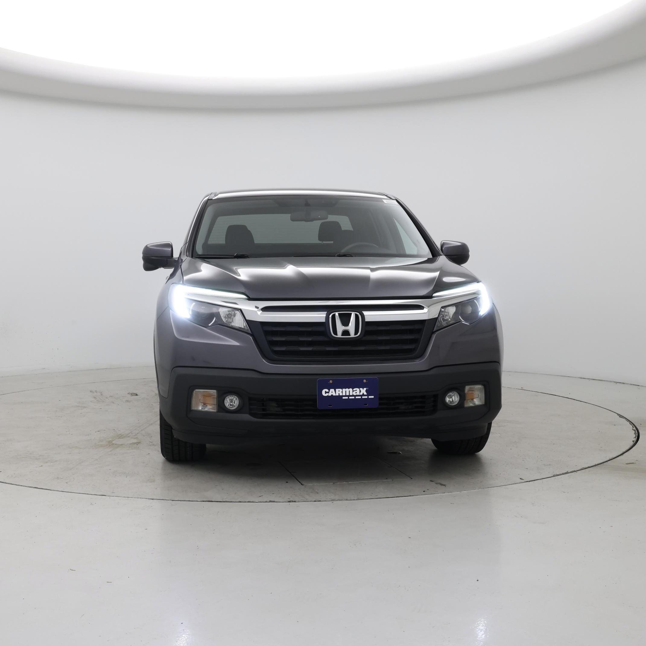 Thumbnail: 2017 Honda Ridgeline - 5