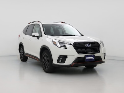 2023 Subaru Forester Sport -
                  Norwood, MA