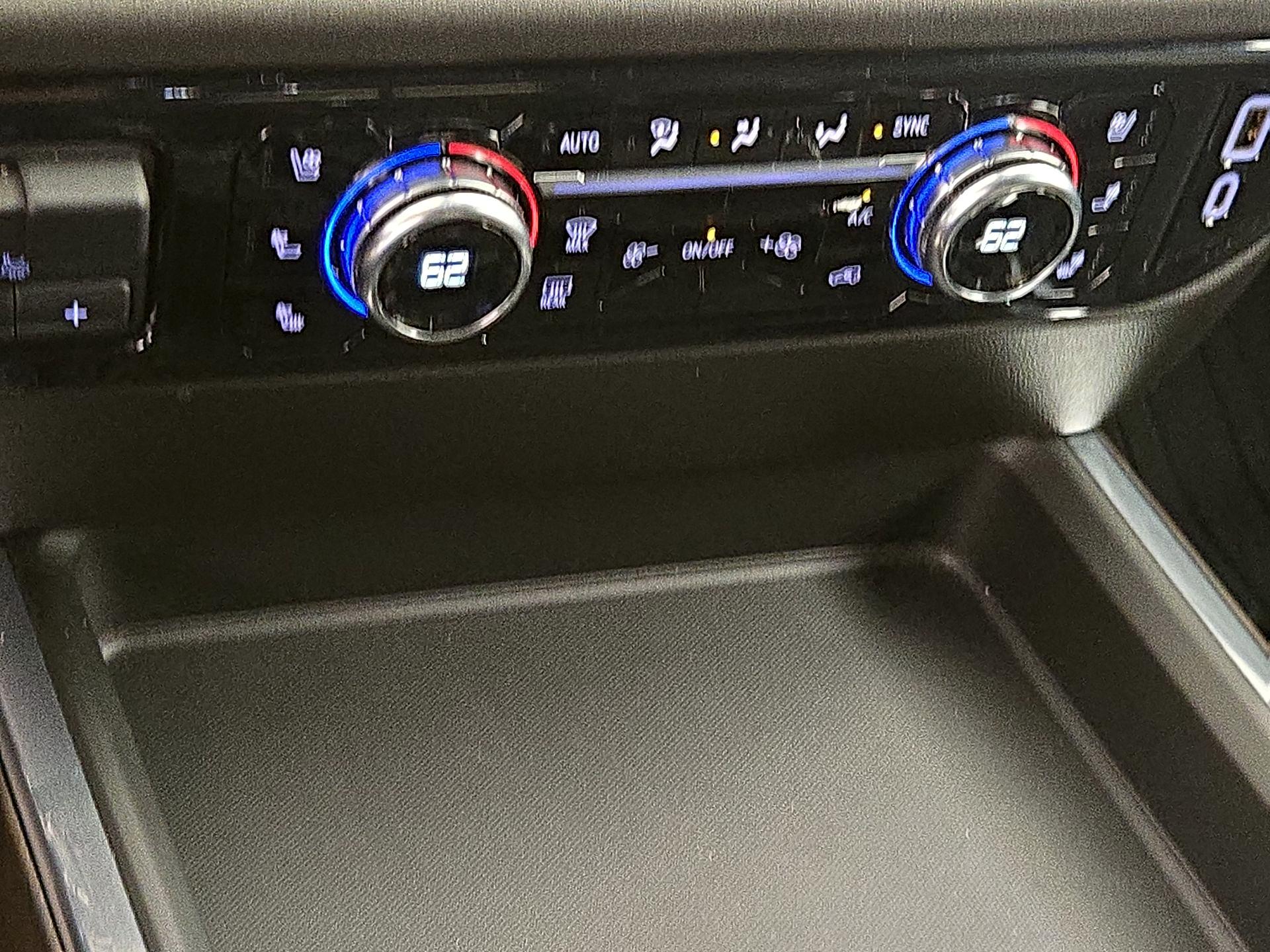 Thumbnail: 2025 GMC Sierra 2500 - 16