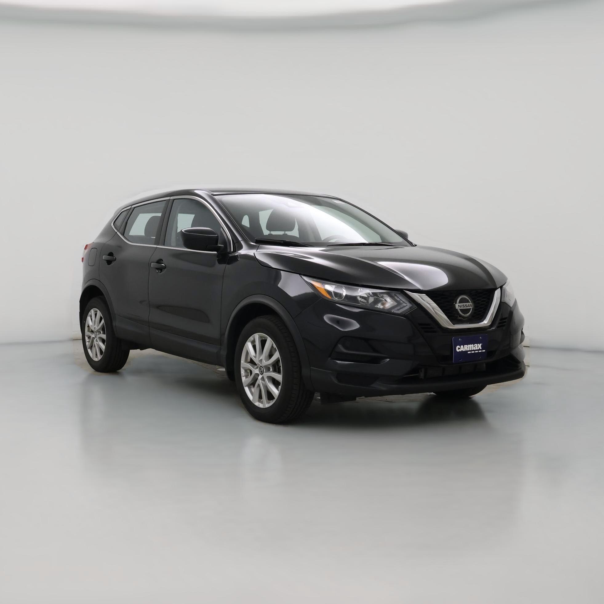 Thumbnail: 2022 Nissan Rogue Sport - 1