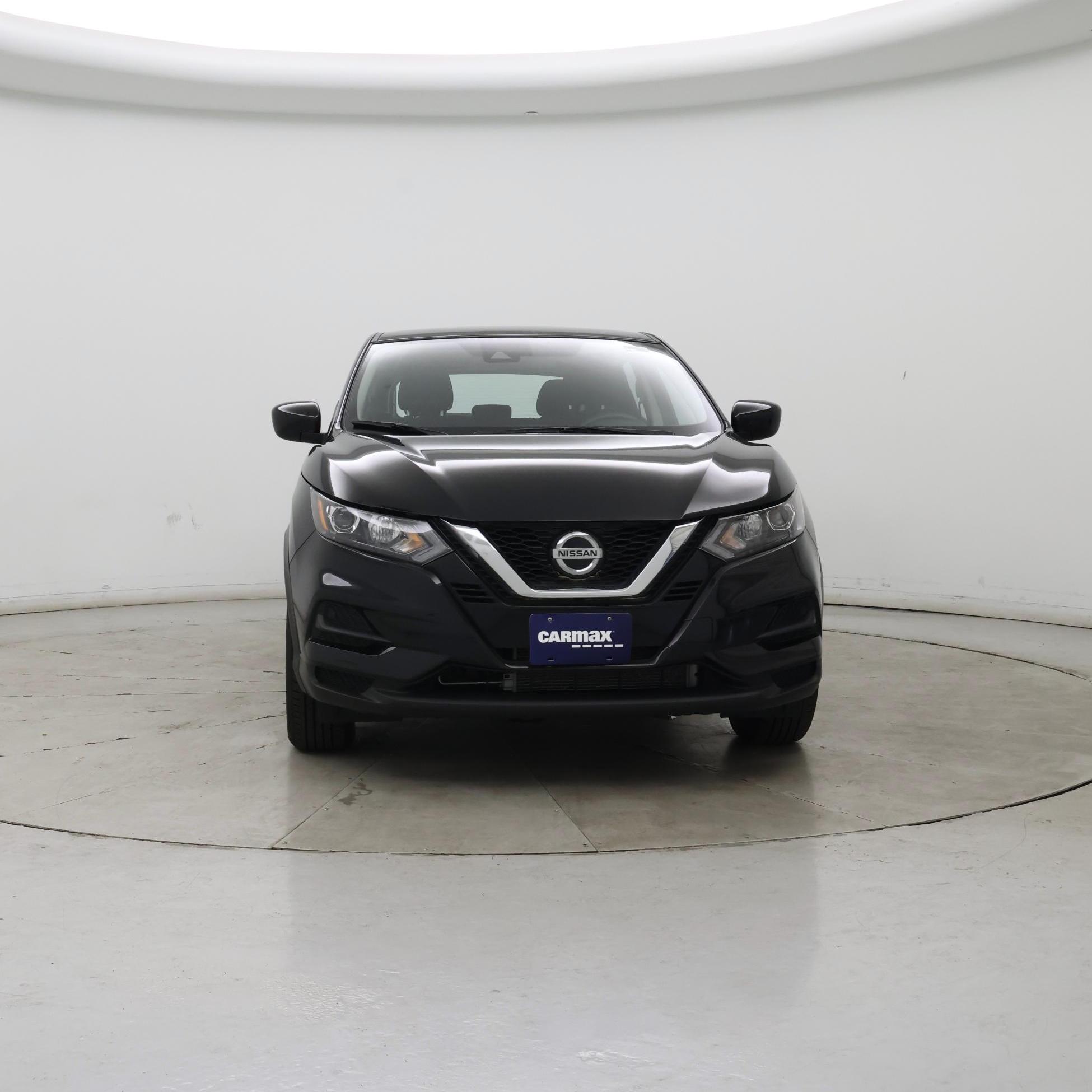 Thumbnail: 2022 Nissan Rogue Sport - 5