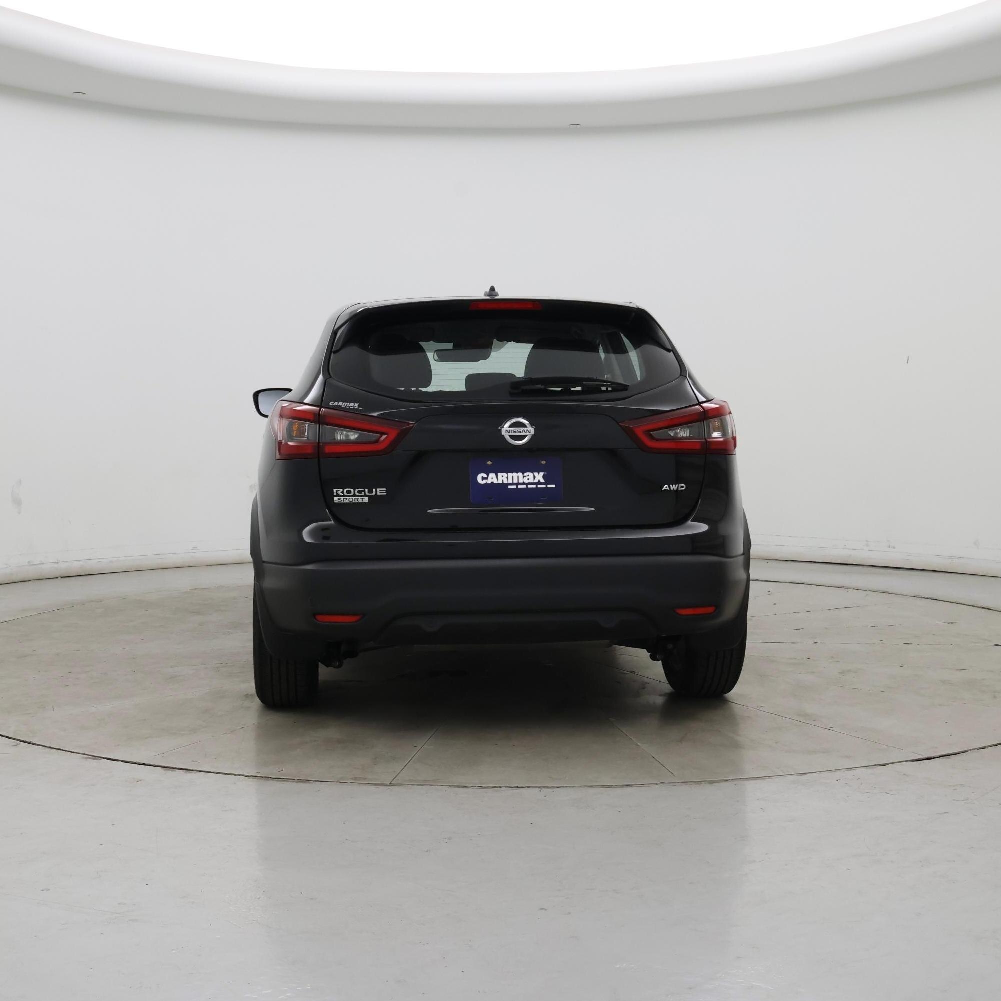 Thumbnail: 2022 Nissan Rogue Sport - 6