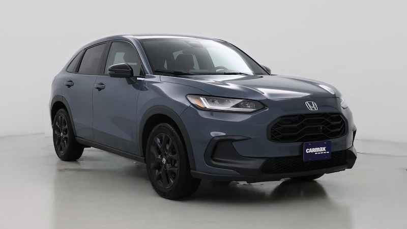 2023 Honda HR-V Sport Hero Image