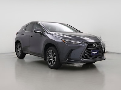 2024 Lexus NX 350 Premium -
                  Hartford, CT