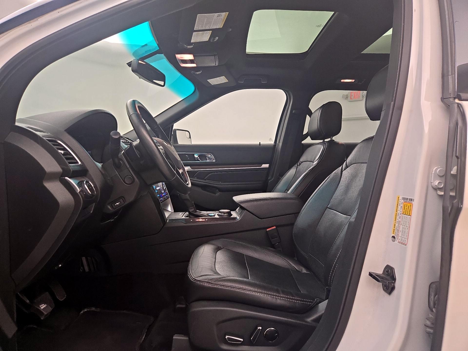 Thumbnail: 2017 Ford Explorer - 11