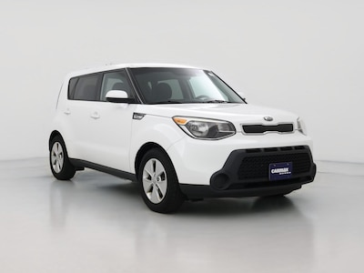 2016 Kia Soul  -
                  Norwood, MA