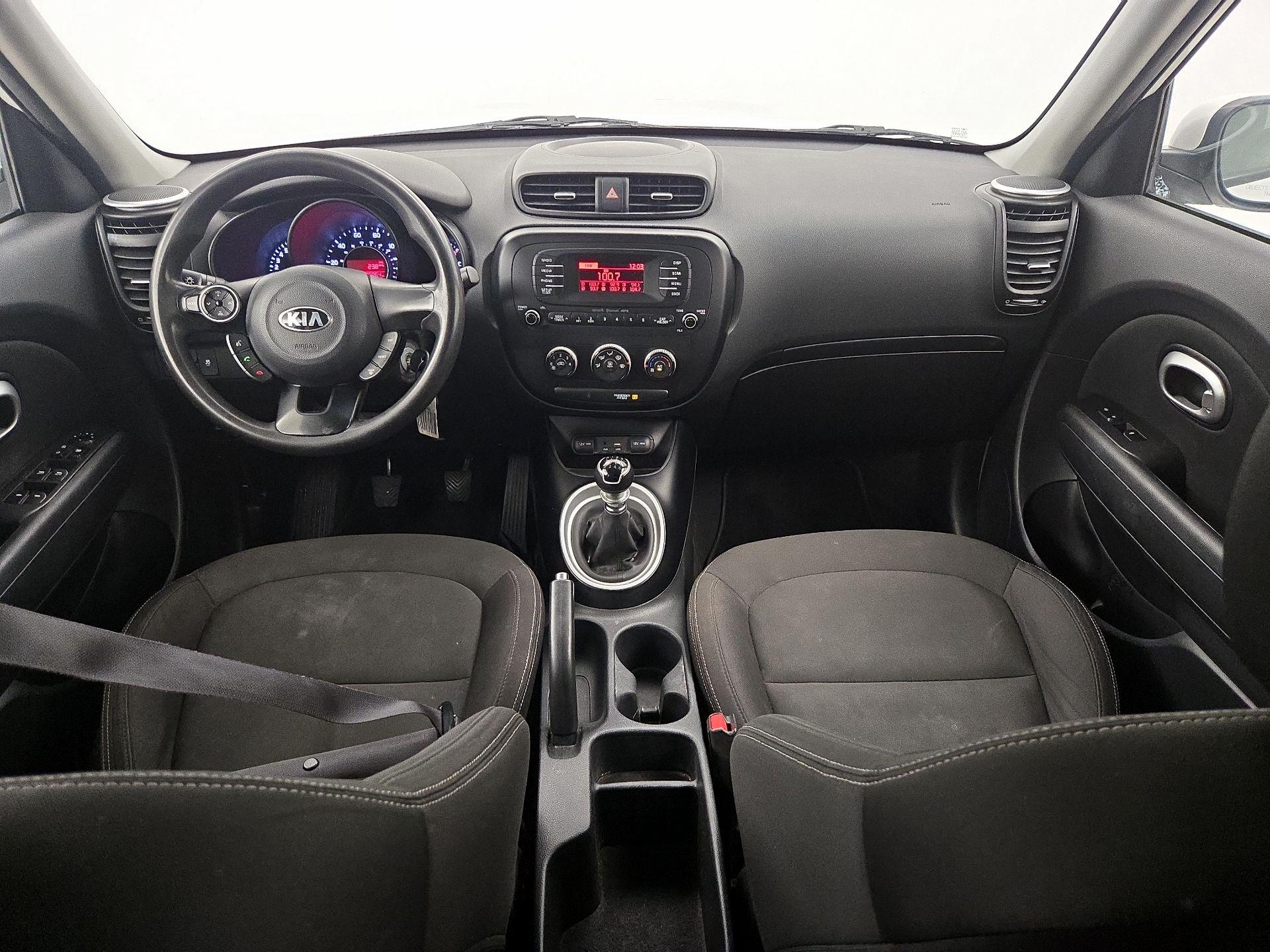 Thumbnail: 2016 Kia Soul - 9