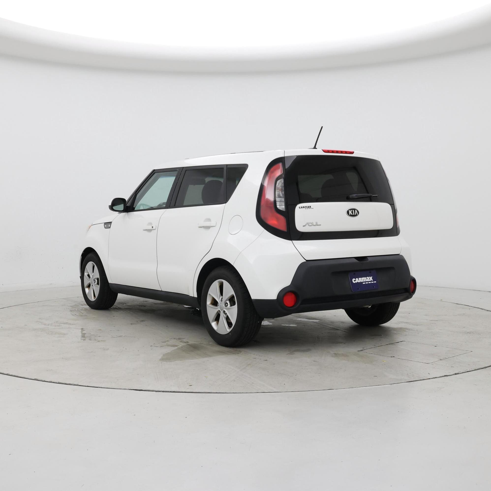 Thumbnail: 2016 Kia Soul - 2